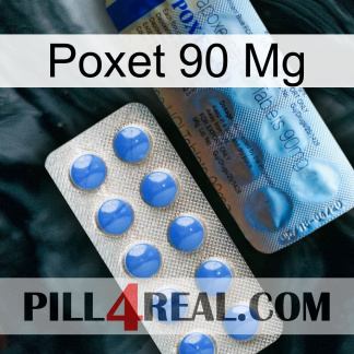 Poxet 90Mg 40